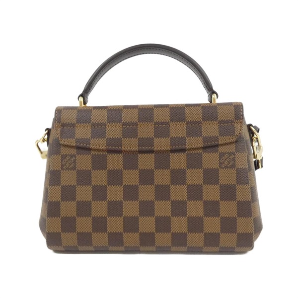 ルイ・ヴィトン(LOUIS VUITTON)ルイヴィトン ダミエ クロワゼット