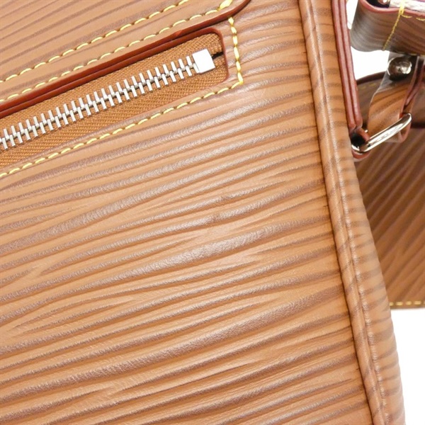 ルイヴィトン エピXL モンスリ メッセンジャー M23097 ショルダーバッグ ルイ・ヴィトン(LOUIS VUITTON)ルイヴィトン エピXL モンスリ