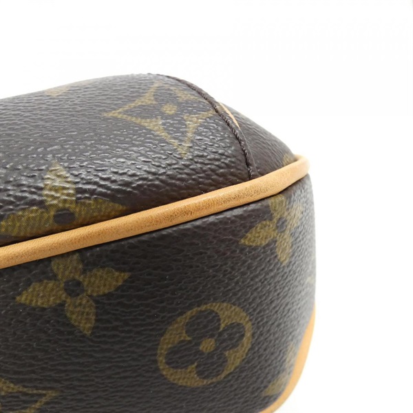 ルイ・ヴィトン(LOUIS VUITTON)ルイヴィトン モノグラム テムズ PM