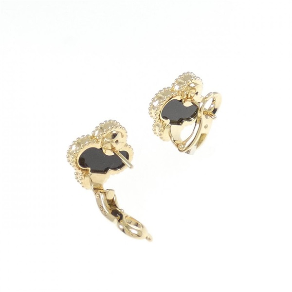 ヴァンクリーフ＆アーペル(Van Cleef & Arpels)ヴァンクリーフ