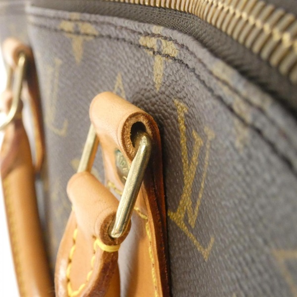 ルイ・ヴィトン(LOUIS VUITTON)ルイヴィトン モノグラム アルマ PM 