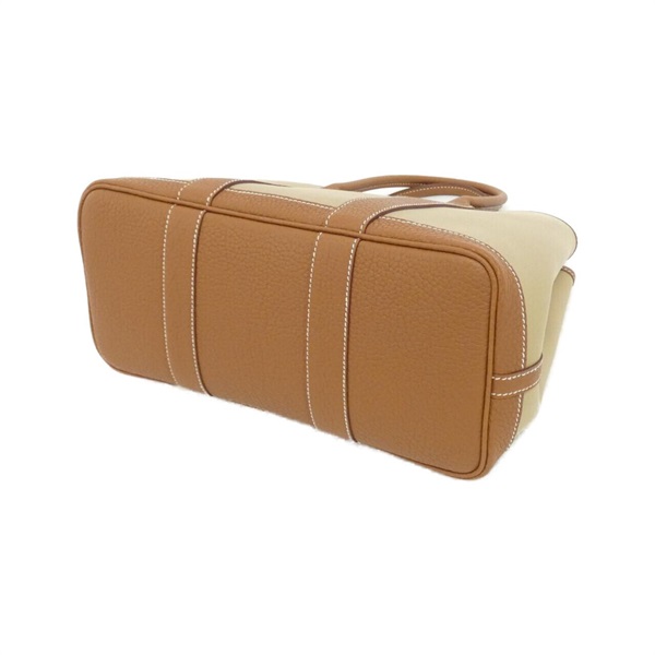 エルメス(HERMES)エルメス ガーデン パーティ 30cm 051551CK バッグ  