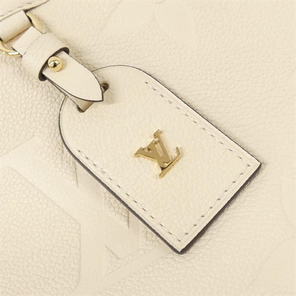 ルイ・ヴィトン(LOUIS VUITTON)ルイヴィトン モノグラム アンプラント