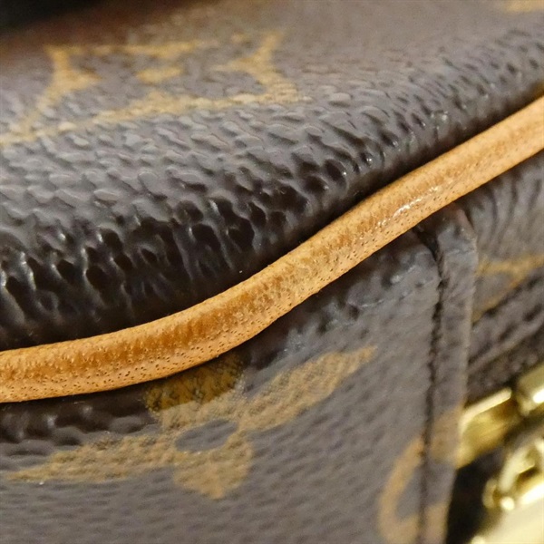 ルイ・ヴィトン(LOUIS VUITTON)ルイヴィトン モノグラム ポシェット  