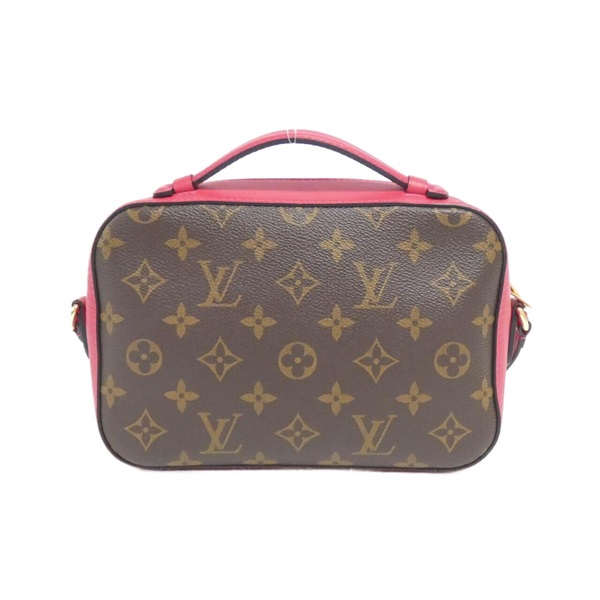 ルイ・ヴィトン(LOUIS VUITTON)ルイヴィトン モノグラム サントンジュ 