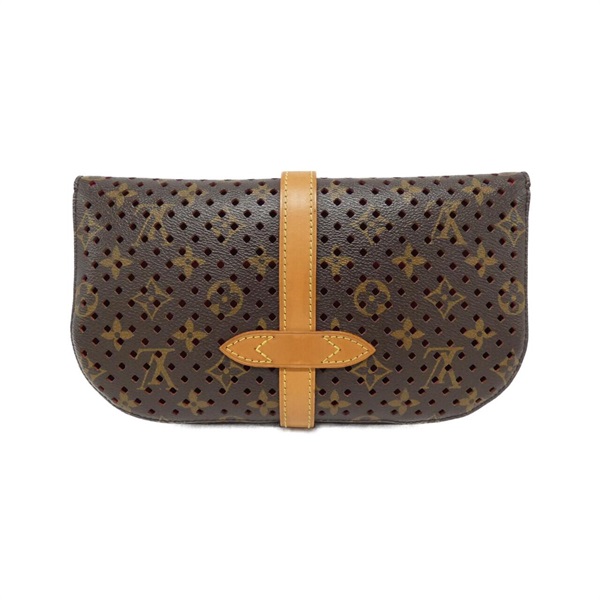 ルイ・ヴィトン(LOUIS VUITTON)ルイヴィトン モノグラム フローレ 