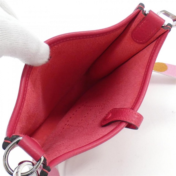 エルメス(HERMES)エルメス FLIPPERBALL エヴリン アマゾン 16cm
