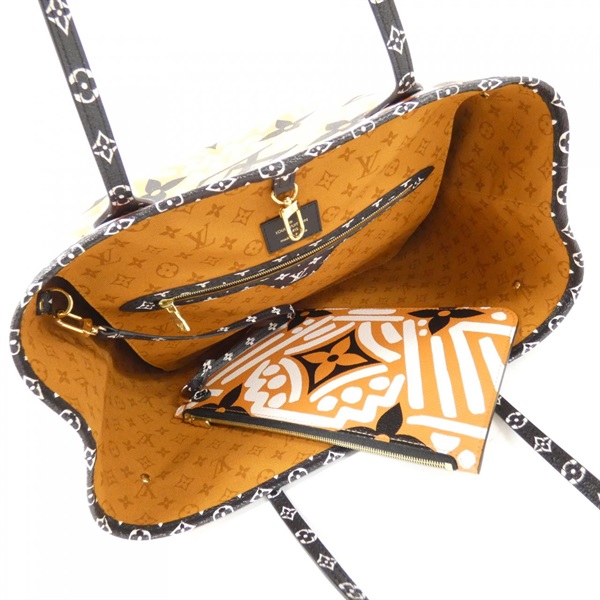 ルイ・ヴィトン(LOUIS VUITTON)ルイヴィトン LVクラフティ ネヴァー  