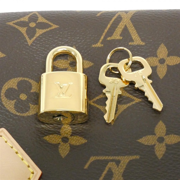 ルイ・ヴィトン(LOUIS VUITTON)ルイヴィトン モノグラム スピーディ