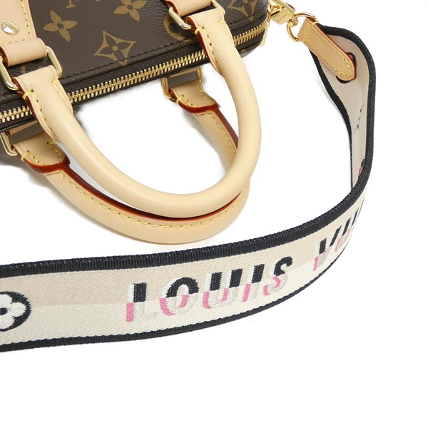 ルイ・ヴィトン(LOUIS VUITTON)ルイヴィトン モノグラム スピーディ