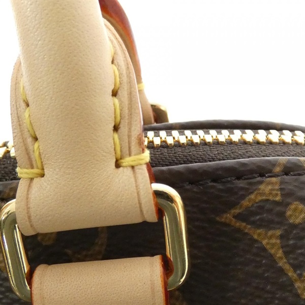 ルイ・ヴィトン(LOUIS VUITTON)ルイヴィトン モノグラム スピーディ