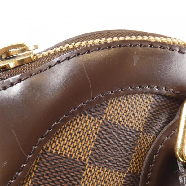 ルイ・ヴィトン(LOUIS VUITTON)ルイヴィトン ダミエ トレヴィ PM