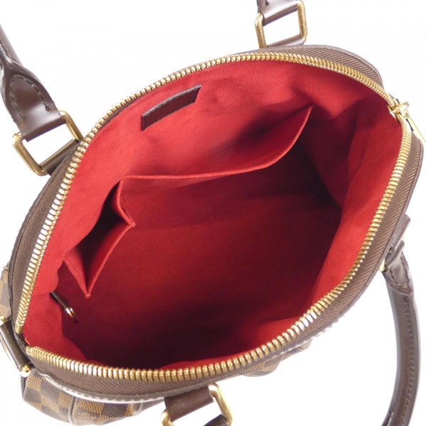 ルイ・ヴィトン(LOUIS VUITTON)ルイヴィトン ダミエ トレヴィ PM