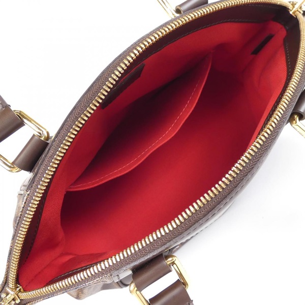 LOUIS VUITTON ルイヴィトン ヴェローナ N41117 楽天市場】【中古】LOUIS VUITTON ルイ・ヴィトン N41117 ダミエ