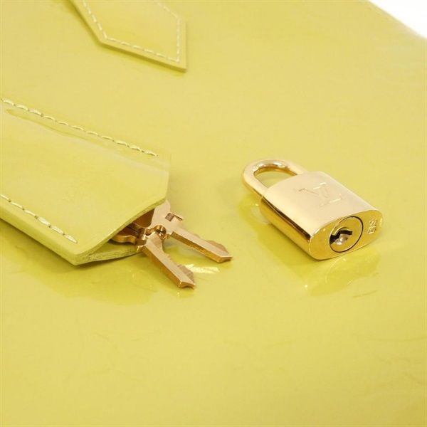 ルイ・ヴィトン(LOUIS VUITTON)ルイヴィトン ヴェルニ アルマ PM
