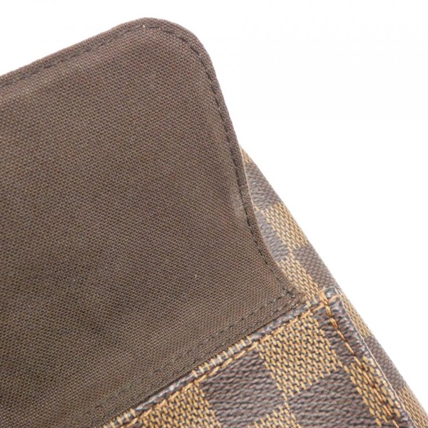 ルイ・ヴィトン(LOUIS VUITTON)ルイヴィトン ダミエ ポシェット