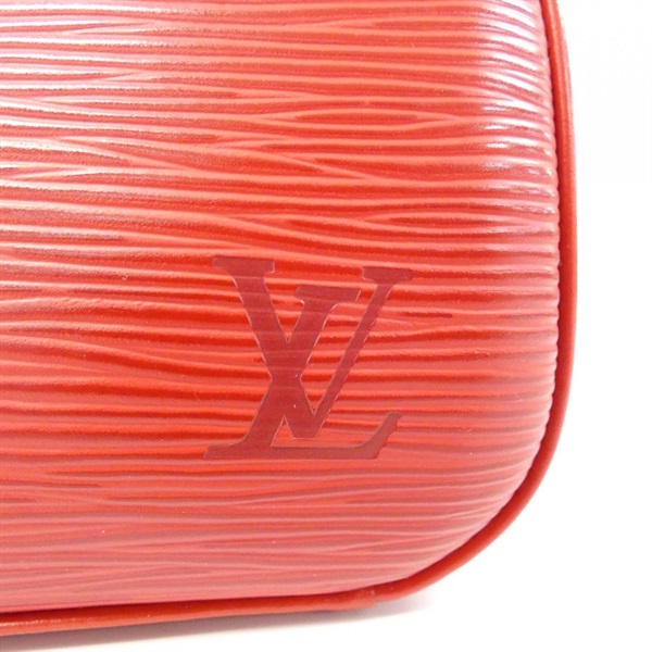 本物 ヴィトン ハンドバッグ レディース ジャスミン エピ オレンジ 自立 レア 本物 ヴィトン ハンドバッグ レディース ジャスミン エピ オレンジ