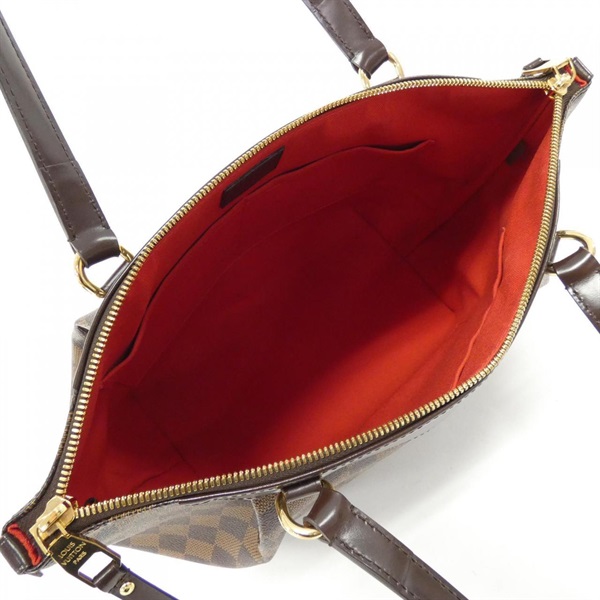 ルイ・ヴィトン(LOUIS VUITTON)ルイヴィトン ダミエ ウェスト 