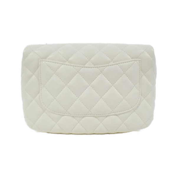 シャネル(CHANEL)シャネル AS3489 ショルダーバッグ｜2600047866379  