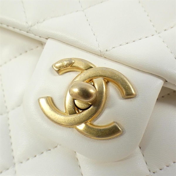 シャネル(CHANEL)シャネル AS3489 ショルダーバッグ｜2600047866379  