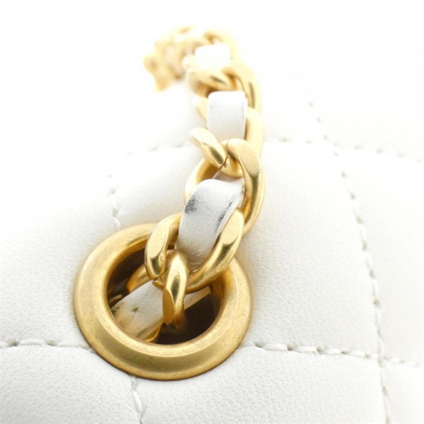 シャネル(CHANEL)シャネル AS3489 ショルダーバッグ｜2600047866379  