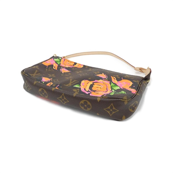ルイ・ヴィトン(LOUIS VUITTON)ルイヴィトン モノグラム ローズ