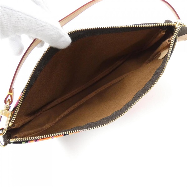 ルイ・ヴィトン(LOUIS VUITTON)ルイヴィトン モノグラム ローズ