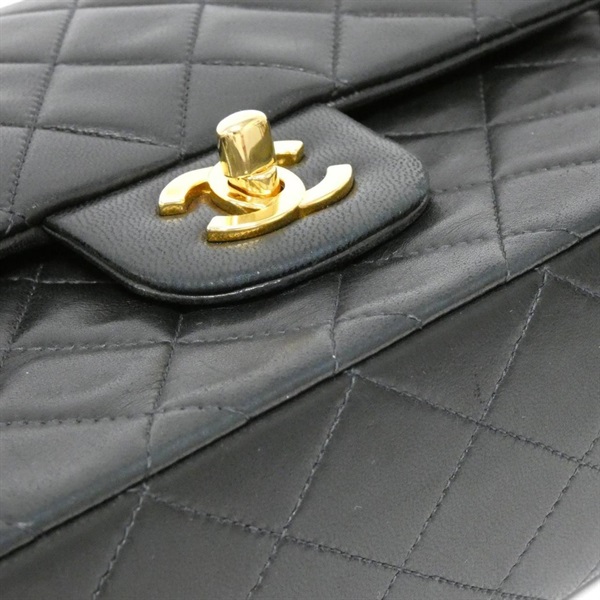 シャネル(CHANEL)【ヴィンテージ】シャネル 1112 ショルダーバッグ  