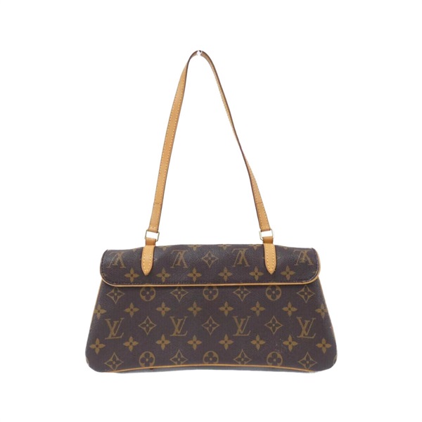 ルイ・ヴィトン(LOUIS VUITTON)ルイヴィトン モノグラム マレル M51157