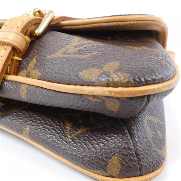 ルイ・ヴィトン(LOUIS VUITTON)ルイヴィトン モノグラム マレル M51157