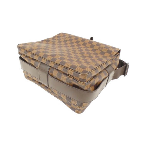 ルイ・ヴィトン(LOUIS VUITTON)ルイヴィトン ダミエ ナヴィグリオ