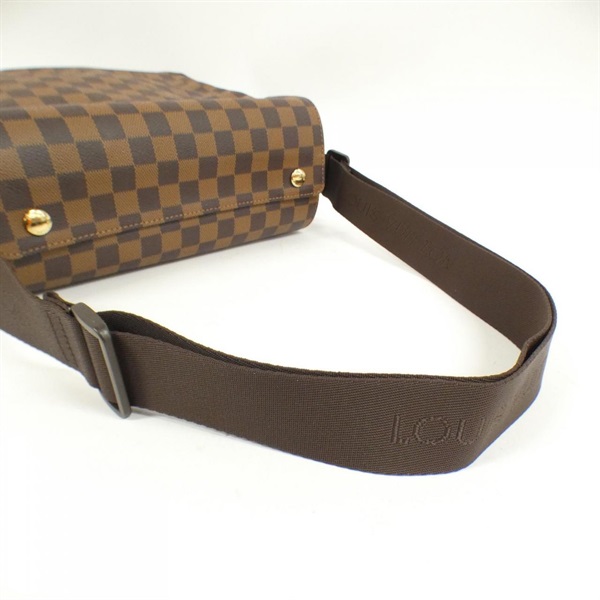 ルイ・ヴィトン(LOUIS VUITTON)ルイヴィトン ダミエ ナヴィグリオ