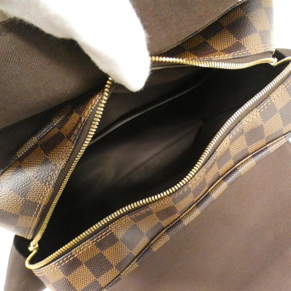 ルイ・ヴィトン(LOUIS VUITTON)ルイヴィトン ダミエ ナヴィグリオ