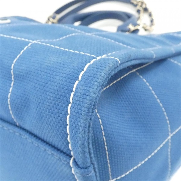シャネル(CHANEL)シャネル ドーヴィル ライン 66941 バッグ