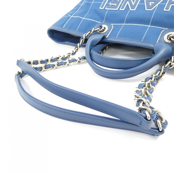 シャネル(CHANEL)シャネル ドーヴィル ライン 66941 バッグ