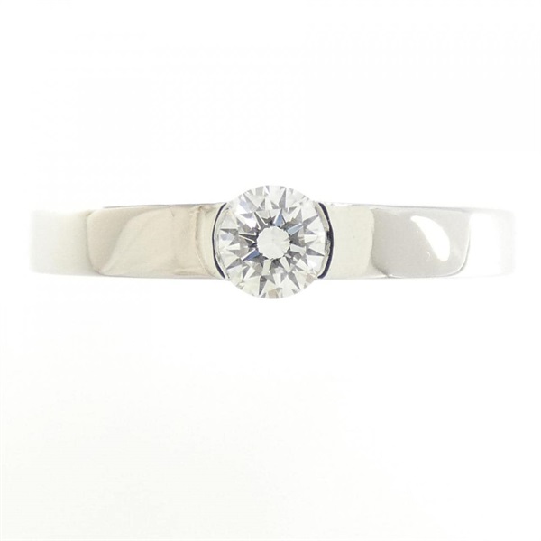 カルティエ デートウィズリング#53 ダイヤモンド0.21ct カルティエ デートウィズリング#53 ダイヤモンド0.21ct