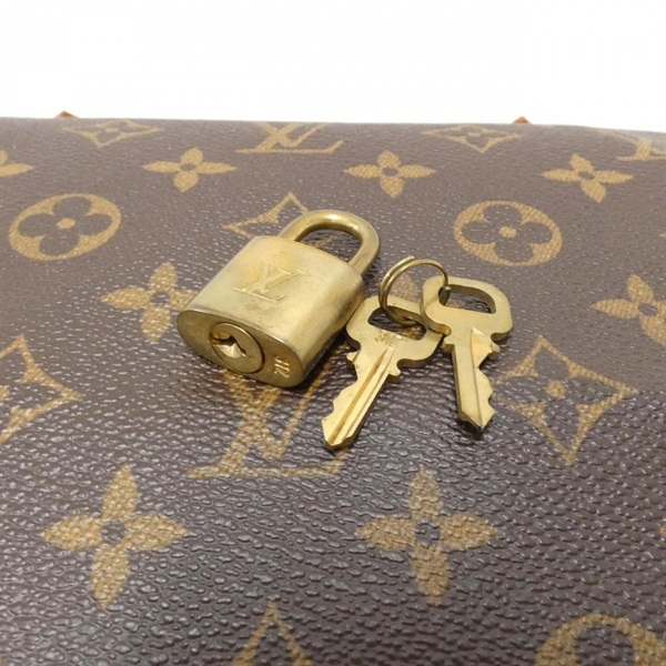 ルイヴィトン モノグラム スピーディ40 M41522 バッグ ハンドバッグ