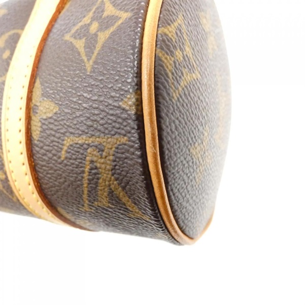 美品　ルイヴィトン パピヨン LOUIS VUITTON ルイヴィトン モノグラム パピヨン19 美品 - メルカリ
