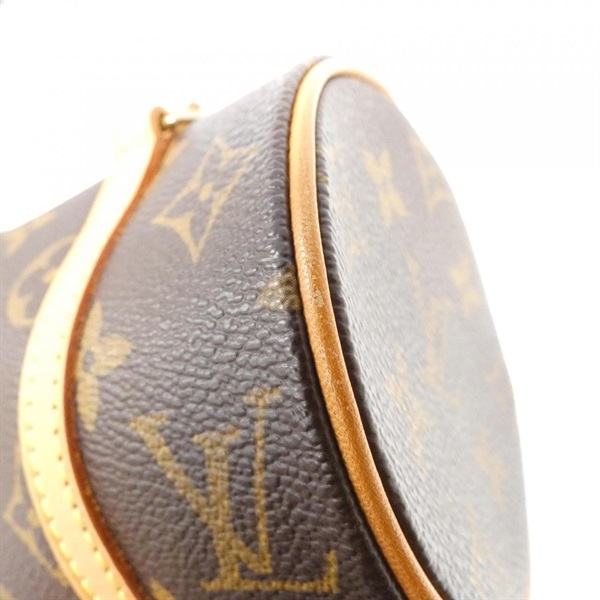 ルイ・ヴィトン(LOUIS VUITTON)ルイヴィトン モノグラム パピヨン 19cm
