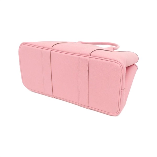 エルメス(HERMES)エルメス ガーデン パーティ 30cm 069574CK バッグ  