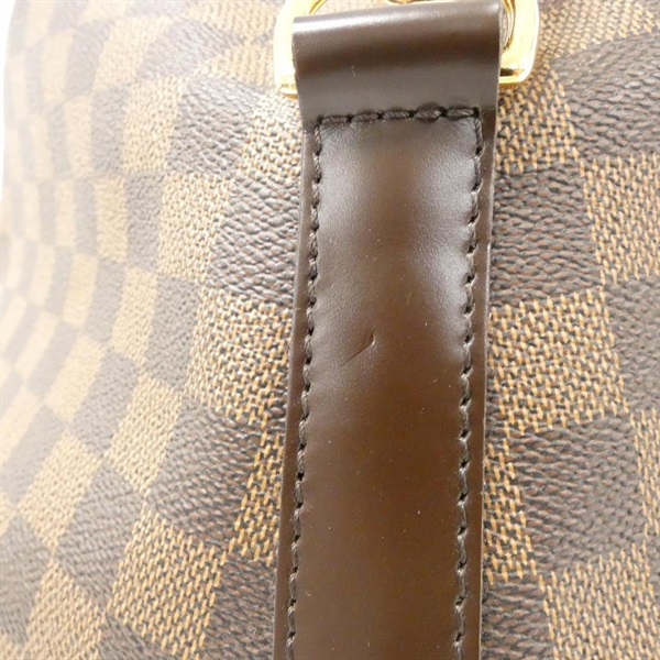 ルイ・ヴィトン(LOUIS VUITTON)ルイヴィトン ダミエ ウィークエンダー