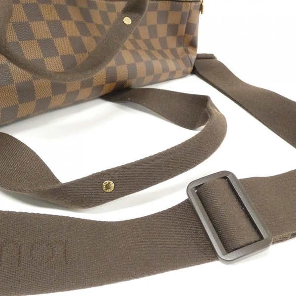 ルイ・ヴィトン(LOUIS VUITTON)ルイヴィトン ダミエ ウィークエンダー