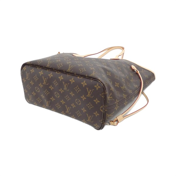 ルイ・ヴィトン(LOUIS VUITTON)ルイヴィトン モノグラム ネヴァーフル
