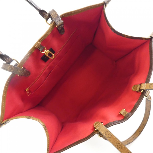ルイ・ヴィトン(LOUIS VUITTON)ルイヴィトン モノグラム ジャイアント