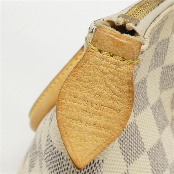 ルイ・ヴィトン(LOUIS VUITTON)ルイヴィトン ダミエ アズール サレヤ  