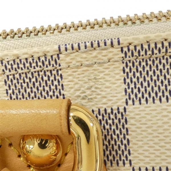 ルイ・ヴィトン(LOUIS VUITTON)ルイヴィトン ダミエ アズール