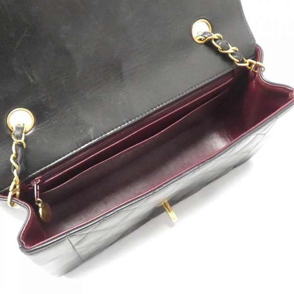 シャネル(CHANEL)【ヴィンテージ】シャネル 01165 ショルダーバッグ  