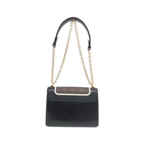 ルイ・ヴィトン(LOUIS VUITTON)ルイヴィトン モノグラム ツイスト MM  