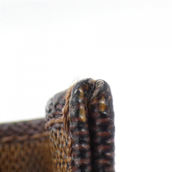 【美品☆】ルイ ヴィトン ダミエ サックプラ ルイ・ヴィトン(LOUIS VUITTON)ルイヴィトン ダミエ サックプラ