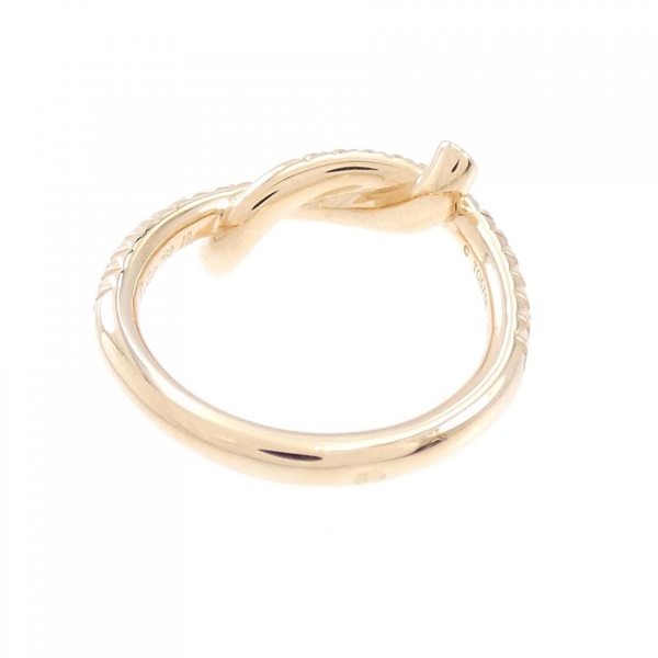 カルティエ(CARTIER)カルティエ アントルラセ リング｜2600059456391